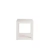 Hermosa Square End Table - Image 3