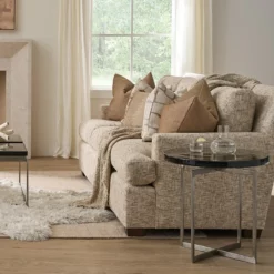 Alternative view of Jordan Side Table