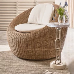 Alternative view of Link Accent Table