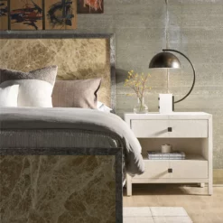 Alternative view of Lira Nightstand