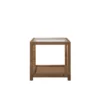 Long Key End Table - Image 2