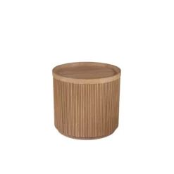 Lumi Side Table