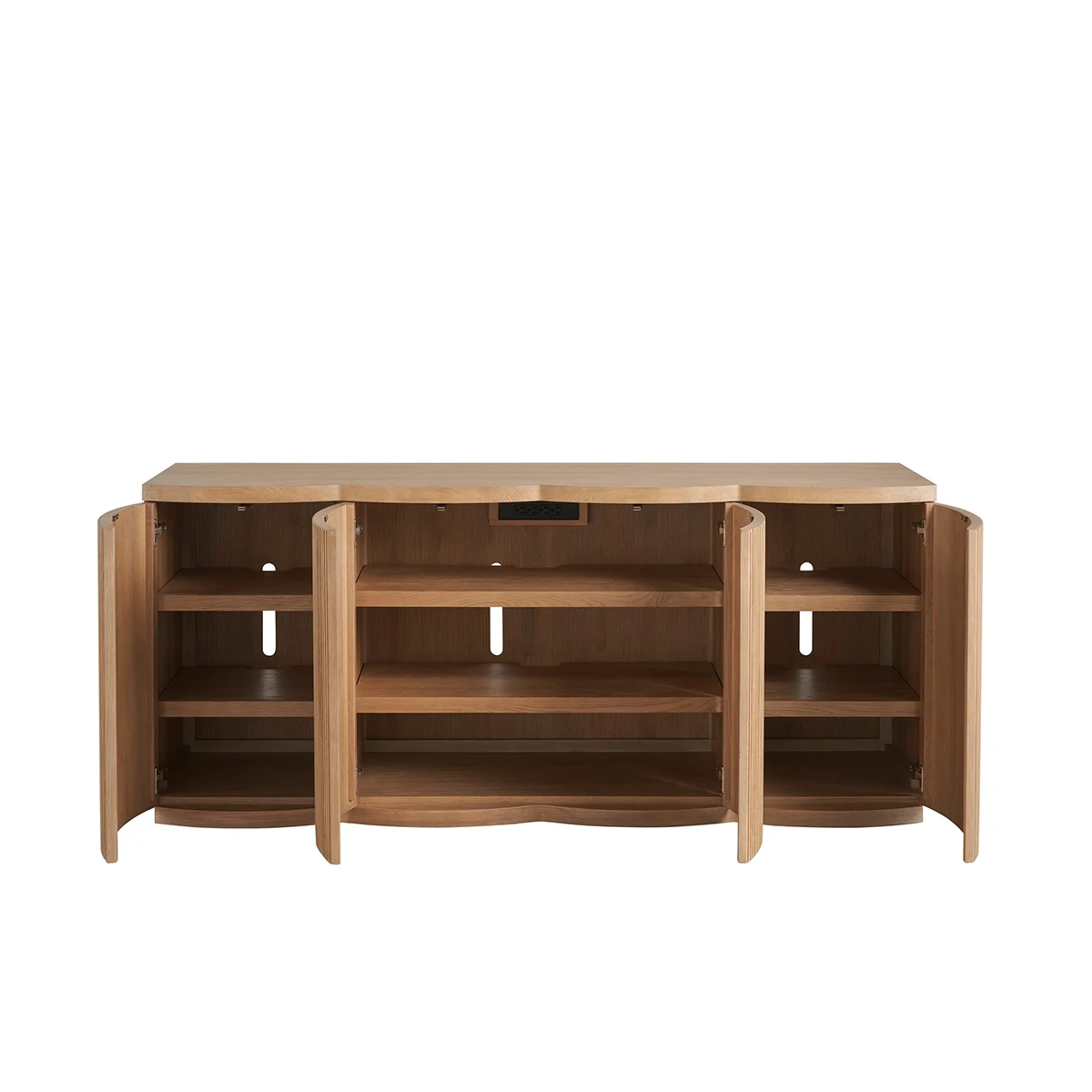 Lumi Credenza - Image 3