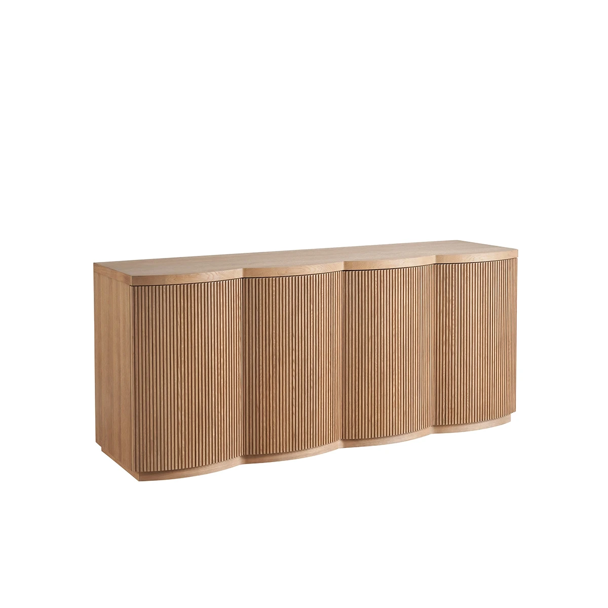 Lumi Credenza