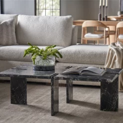 Alternative view of Magnus Coffee Table