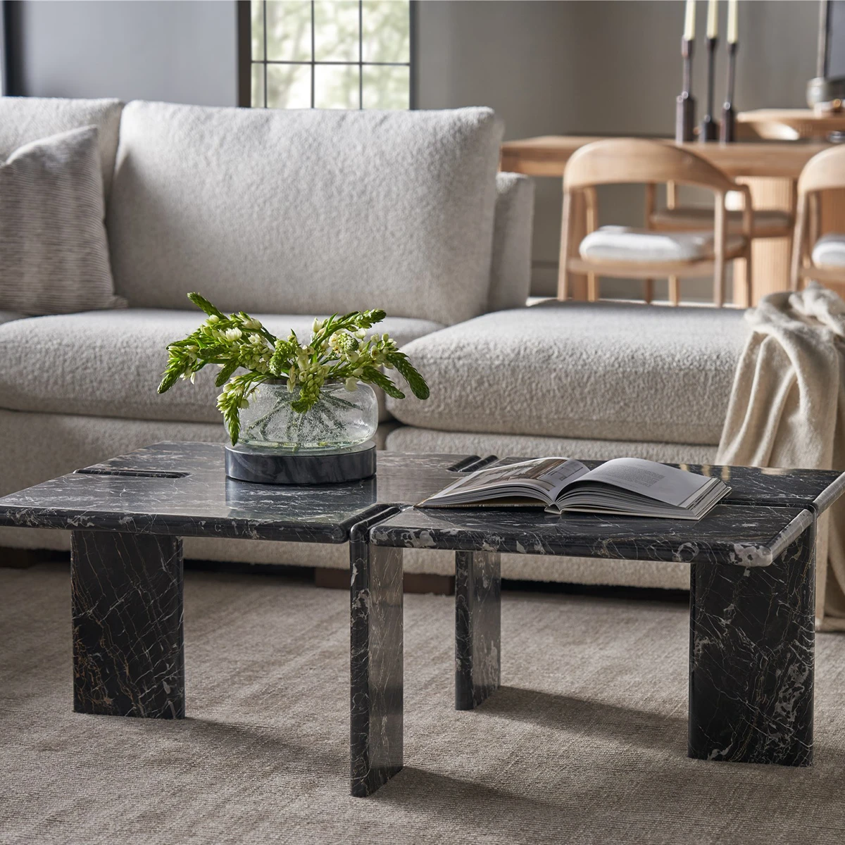 Magnus Coffee Table - Image 2