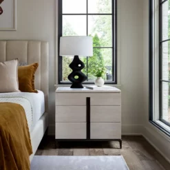 Alternative view of Maren Nightstand