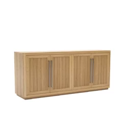 Media Credenza