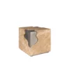 Mirage End Table