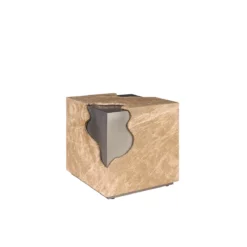 Mirage End Table