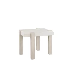 Mist End Table