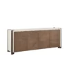 Mist Credenza
