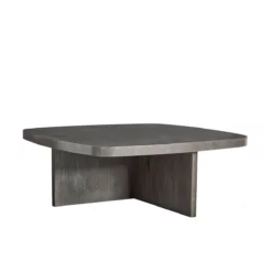 Alternative view of Monroe Coffee Table