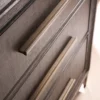 Montclair 3-drawer Nightstand - Image 3