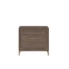 Montclair 3-drawer Nightstand - Image 4