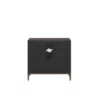 Montclair 3-drawer Nightstand - Image 5