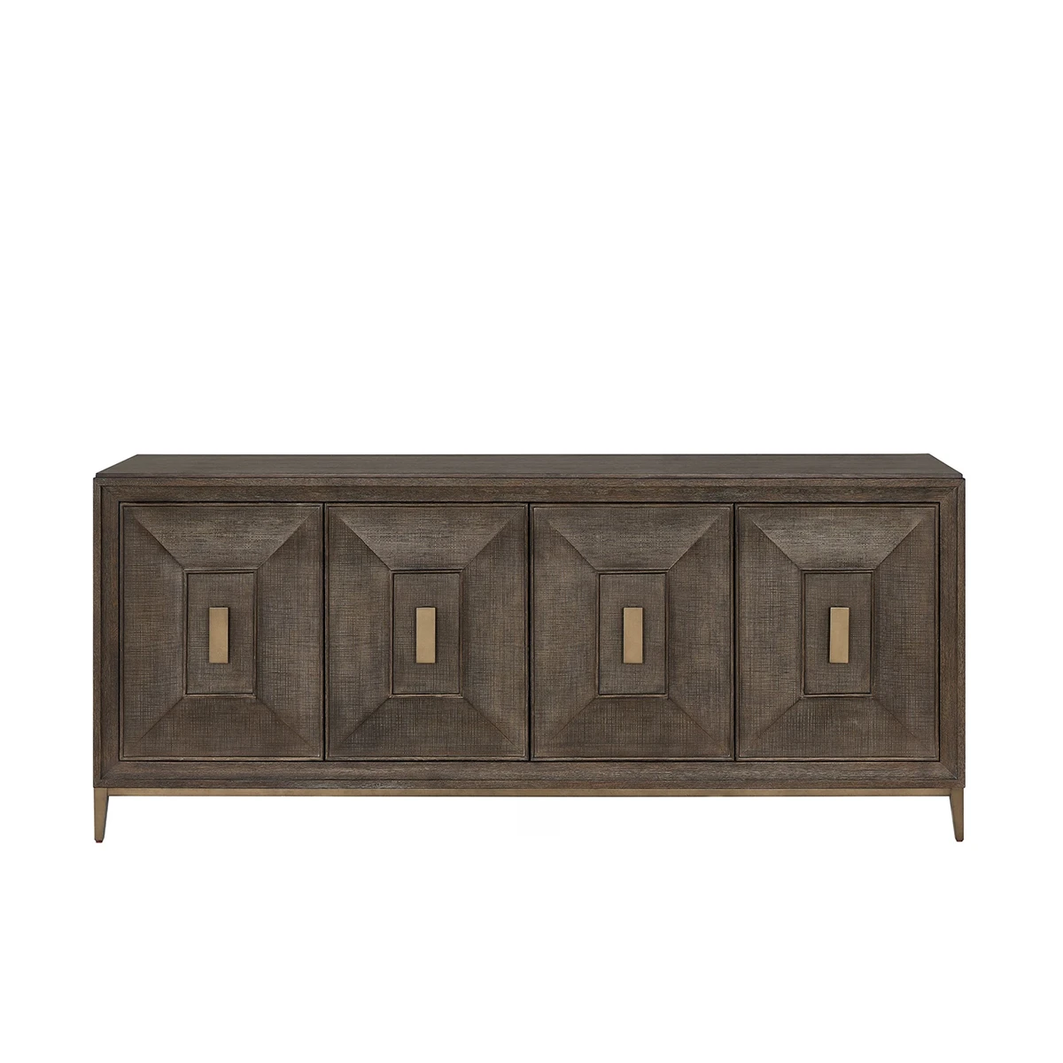 Montclair Credenza - Image 5