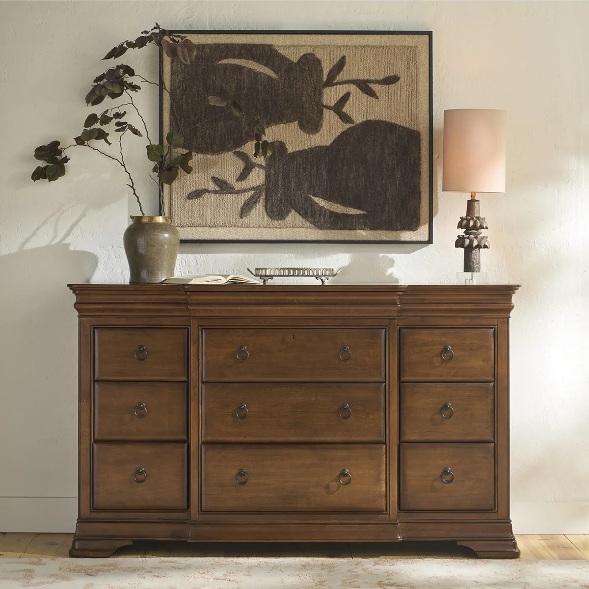 New Lou Dresser - Image 2