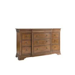 New Lou Dresser
