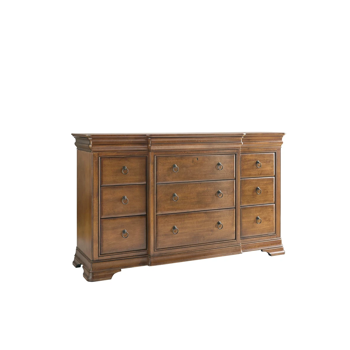 New Lou Dresser