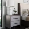 Vista Small Nightstand - Image 2