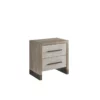 Vista Small Nightstand