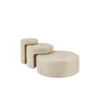 Nimbus Side Table (Set of Three)