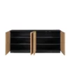 Noir Credenza - Image 3
