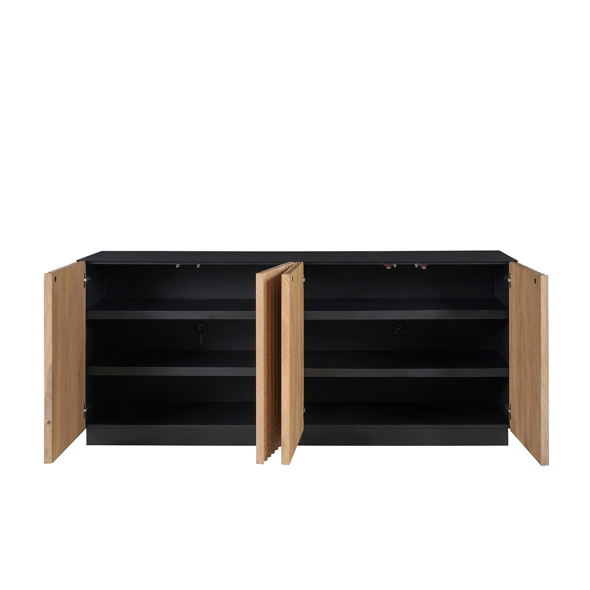 Noir Credenza - Image 3