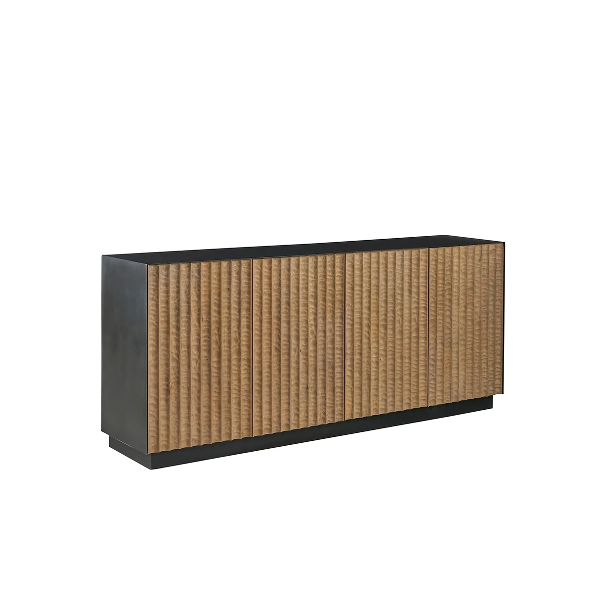 Noir Credenza