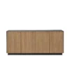 Noir Credenza - Image 4