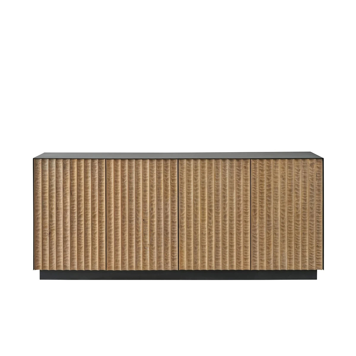 Noir Credenza - Image 4