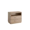 Nomad Nightstand