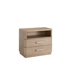 Nomad Nightstand