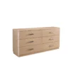 Nomad 6-Drawer Dresser