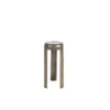 Nuvola Bar Table