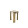 Nuvola Round End Table