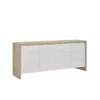 Oasis Credenza
