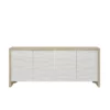 Oasis Credenza - Image 5