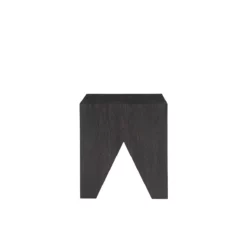 Alternative view of Obsidian End Table