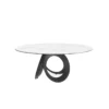 Optic Dining Table