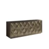 Origami credenza