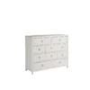 Pacific Grove Dresser
