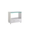 Peony Nightstand