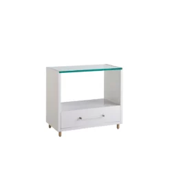 Peony Nightstand
