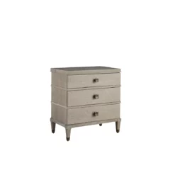 Playlist Nightstand
