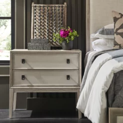 Alternative view of Presley Nightstand