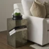 Pyrite Side Table - Image 2