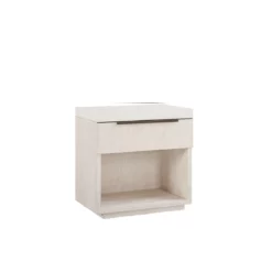 Quartz Nightstand