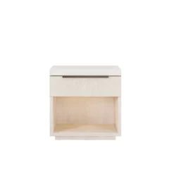 Alternative view of Quartz Nightstand